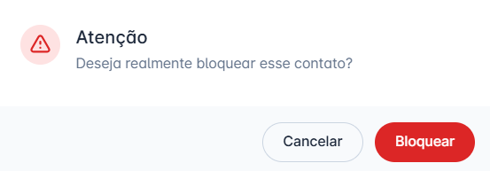 Popup Bloquear